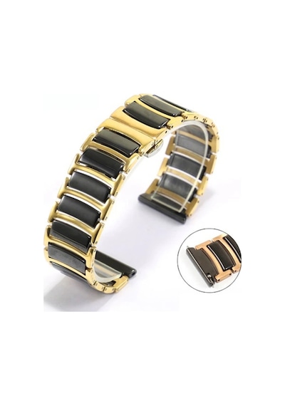 Samsung Galaxy Uyumlu Watch 4 40 44 Classic 42 46 Mm Kordon Çerçeveli Se