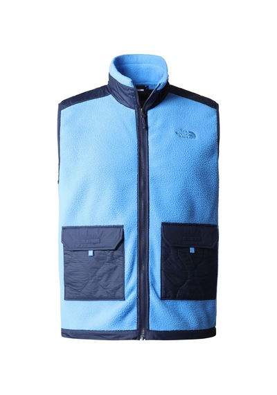 The North Face M Royal Arch Vest Erkek Outdoor Yeleği Nf0a7ujch9ı 001