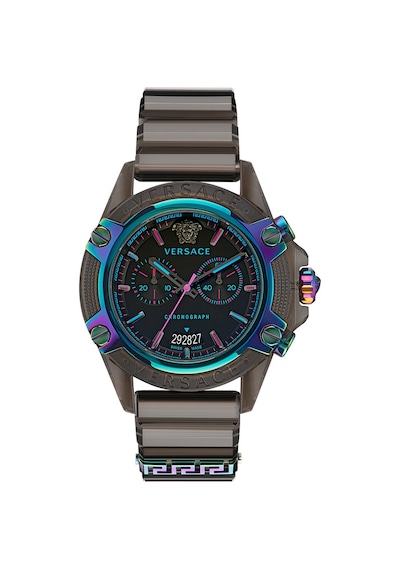 Versace Swiss Made VRSCVEZ701022 Erkek Kol Saati