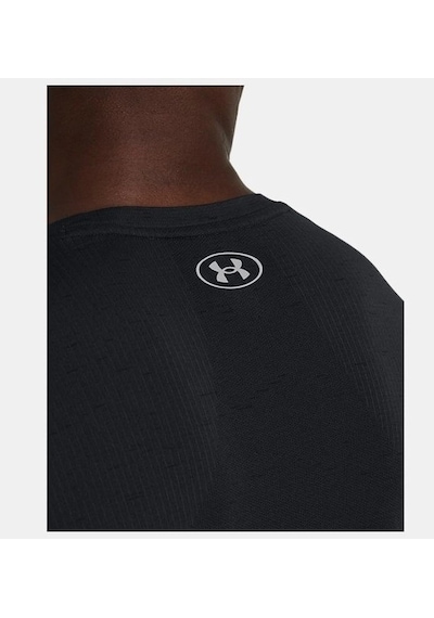 Under Armour Ua Vanish Seamless Ss Erkek Tişört 1382801 1382801 001