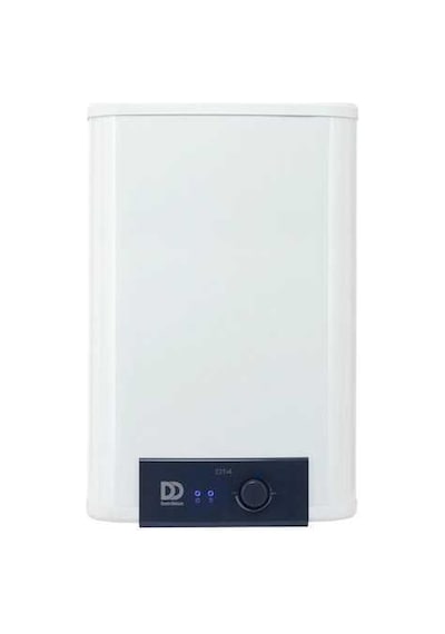 Demirdöküm (Montaj Dahil) DT4 Titanium 50 Lt. Elektrikli Termosi.