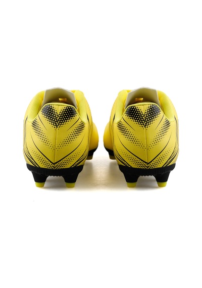 Puma Attacanto Fg/ag Erkek Çim Zemin Kramponu 10747702 Sarı 001
