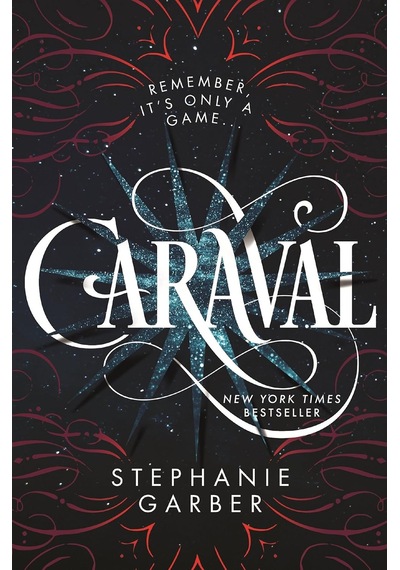 Caraval: 1