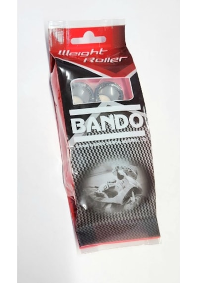 Bwr-039 20 15-17gr 6'li Bando Baga Seti