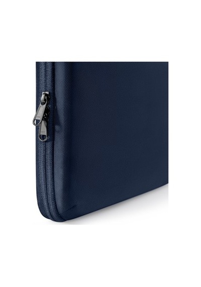14 İnç Lacivert Notebook Çantası, Defender-a22 Tasarımı