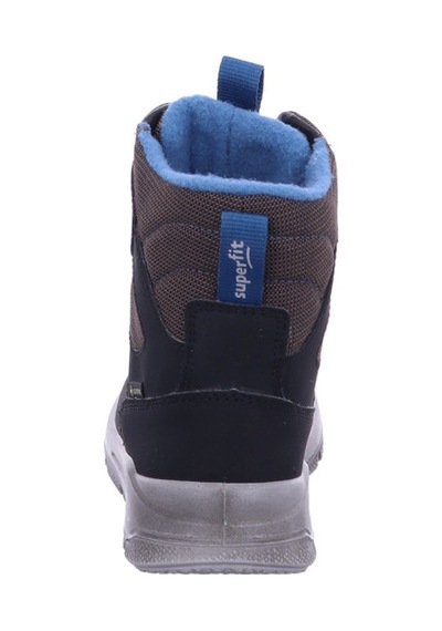 Superfit 1-009081-3000 Çocuk Bot Çok Renkli