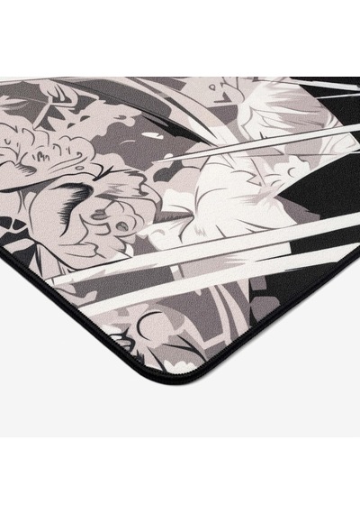 Gosu 500x500x4mm E- Oyuncu Anime Mouse Pad Noa Sku: Smg8690010340245