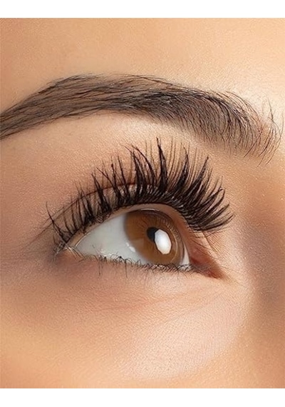 Flormar Kıvrım Ve Hacim Veren Maskara Siyah - Hero Volume & Curl Mascara - 000-8682536022804 00