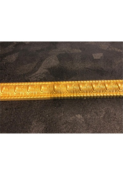 Decogold Altın Çıta 4 100 Cm