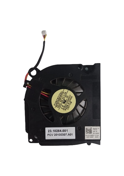 Dell Inspiron 1546 Fan 1 Adet