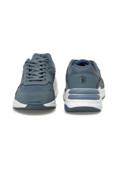 Lumberjack Fairy Erkek Mavi Sneaker 101386652 Mavi