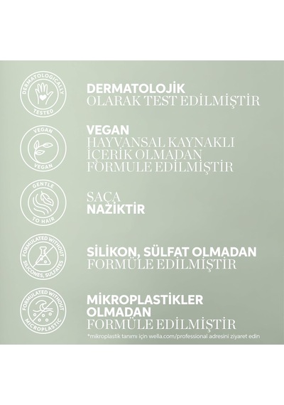Elements Yenileyici Durulanmayan Sprey 150 Ml - Tüm Saç Tipleri İçin