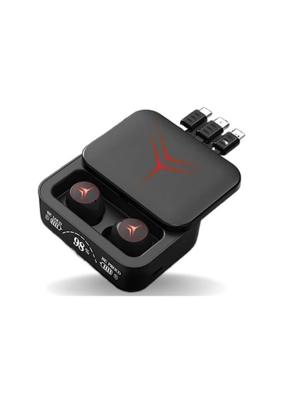 Bakeey M88 Plus Powerbank Özellikli Bluetooth Kulak İçi Kulaklık