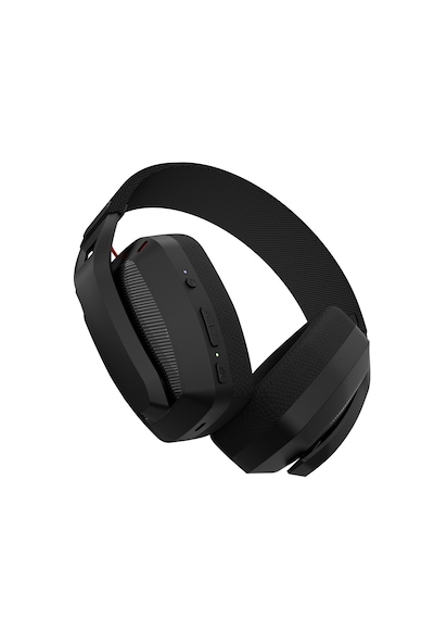Rampage BLITZ Wireless 2.4G+ Bluetooth Mikrofonlu Oyuncu Kulaklığı