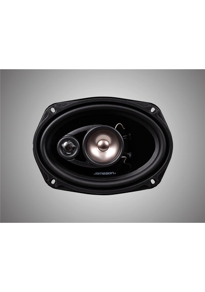 Jameson 900w Oval 6x9 Hoparlör Kayık 3 Yollu