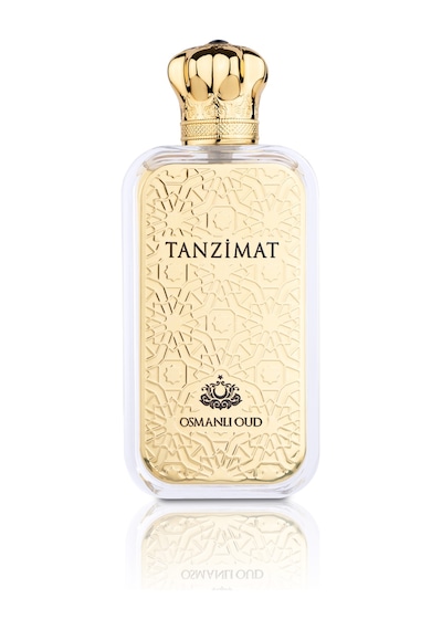 Osmanlı Oud Tanzimat Unisex Parfüm EDP 100 ML