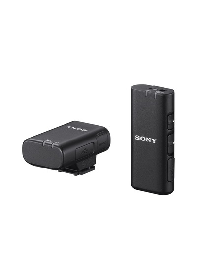 Sony Ecm-w2bt Bluetooth Bağlantılı Kablosuz Mikrofon
