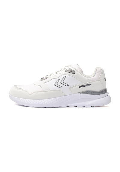 Hummel Cobalt Ayakkabı 900349-9001 Beyaz