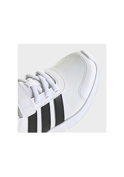 Adidas Vl Move El C Unisex Çocuk Sneaker Kh9936 Beyaz