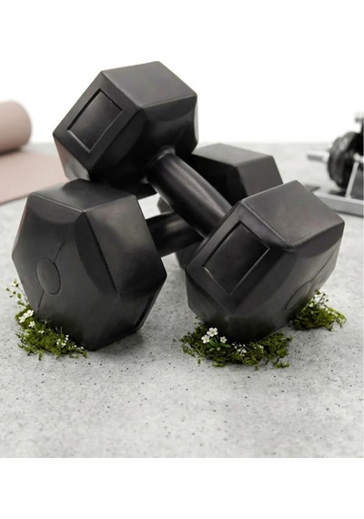 Dambıl 2 Kg X 2 Adet