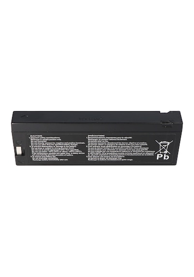 Accucell Pil, Jvc Gs-1000, Scn2423a, Scn2500a, Scn2395a İçin Uygun