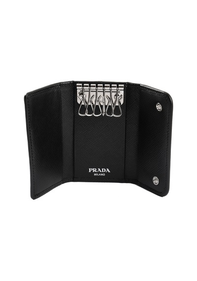 Prada Kadın Cüzdan 1pg222-uz0-f0002 1pg222-uz0-f0002 Siyah Siyah