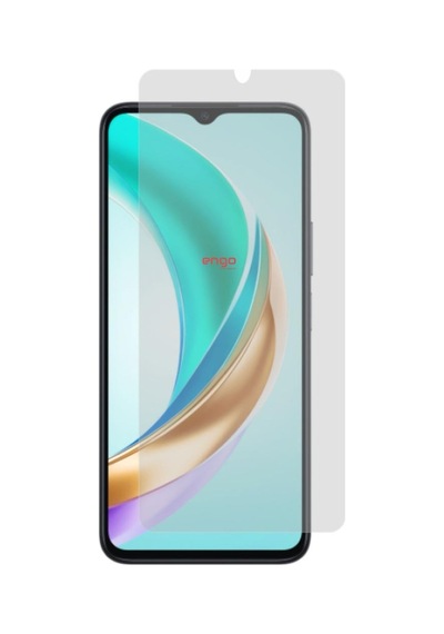 Honor X6b Mat Ekran Koruyucu Parmak İzi Bırakmaz