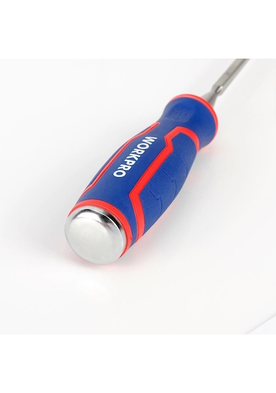 Workpro Wp243004 6mm Profesyonel İskarpela Fr Wp243004