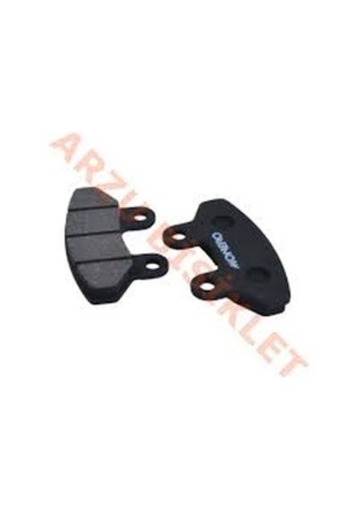 Disk Balata Sym Joyride 200 Sbp Gold Serisi 57161