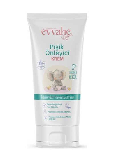 Pişik Önleyici Krem 50ml - 793323755