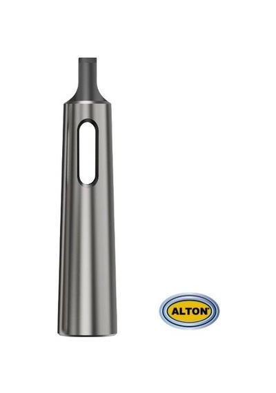 Alton 2/1 Mors Kovanı