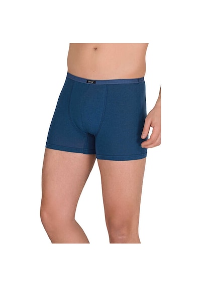 Berrak 4488 Modal Erkek Boxer - 3 Adet