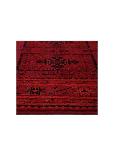 Afgan Türkmen Otantik Desenli Dokuma Bordo Oturma Odası Salon Mutfak Halısı 5969a Zs72 Afgan Türkmen Otantik Desenli Dokuma Bordo Oturma Odası Salon Mutfak Halısı 5969a Zs72