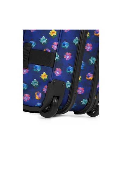 Eastpak Orta Boy Valiz Ultra Hafif, Geniş Hacimli, Dayanıklı Kumaş, Sessiz Tekerlekli Ek0a5ba82o41 Lacivert