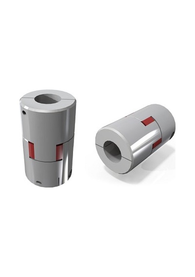 Doğuş Kalıp Servo Kaplin Jm-40c