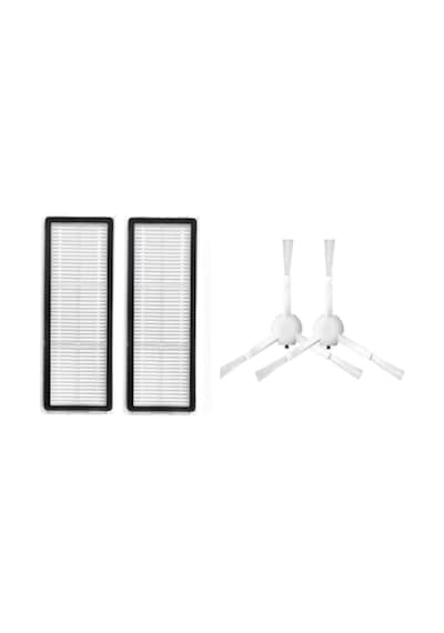 Xiaomi Mijia 1C-Dreame Vacuum Mop F9 Uyumlu Filtre Ve Yan Fırça