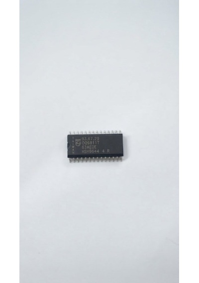 Nxp Dq9811t Entegre Devre - Profesyonel Elektronik Kart Tamir Ve Devre Elemanı