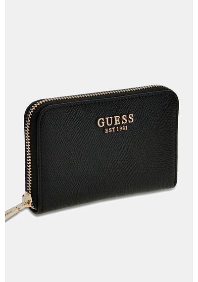 Guess Kadın Cüzdan Swbg7898140-bla SİYAH