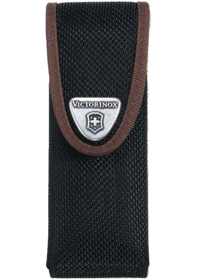 Victorinox Kamp Swiss Army Naylon Kılıf Vt 4.0822.n Siyah