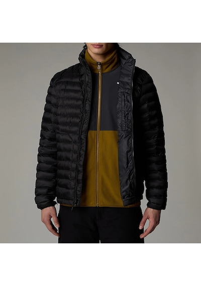 The North Face Huila Synthetic İzolasyonlu Erkek Mont Nf0a85ae4gz1 Siyah