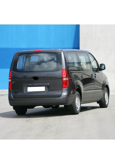 Hyundai H1 2008-2012 Arka Bagaj Kapağı Amortisörü Pistonu 1 Adet
