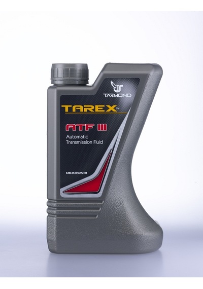 Tarmond Tarex Atf Dexron 3 Otomatik Şanzıman Yağı 1 L