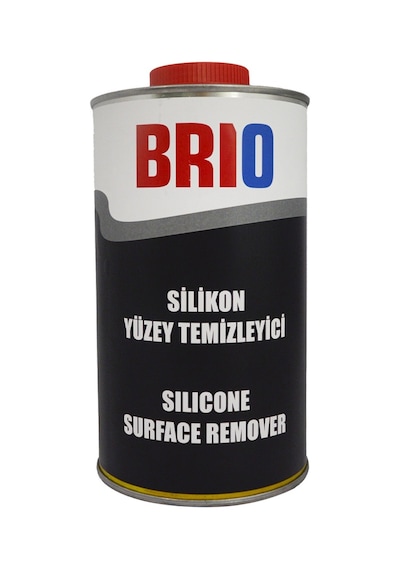 Brio Silikon Yüzey Temizleyici 1 Lt