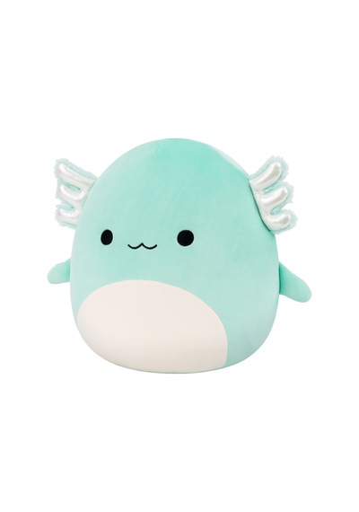 Squishmallows Aksolotl Anastasia 30 Cm Cr08599 Çok Renkli