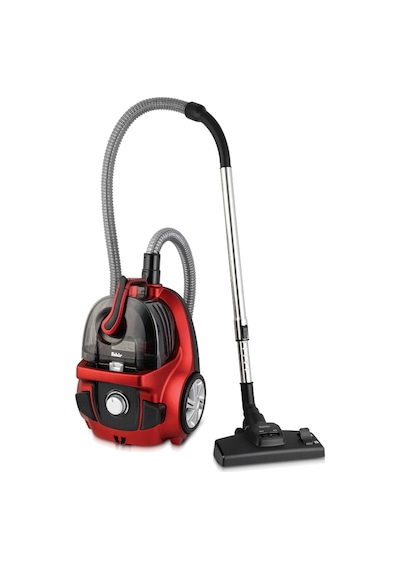 Fakir Veyron Turbo XL 750 W Toz Torbasız Süpürge