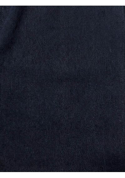 Loft Slim Fit Siyah Erkek Şort Lf2039100