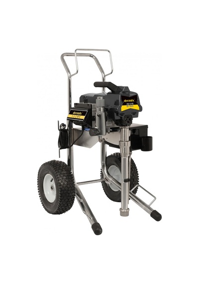 Dermix Sp 3.22 Elektrikli Airless Havasız Boya Makinası