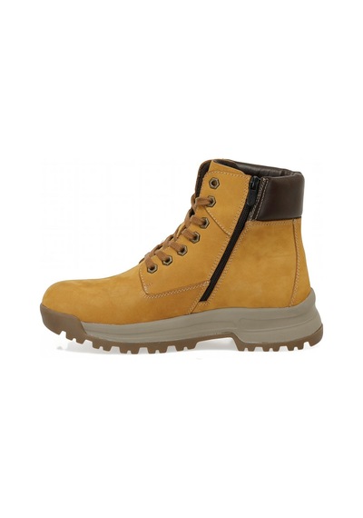 Lumberjack 5w Reverta 5pr Erkek Sarı Bot - 102039732
