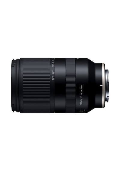 Tamron 18-300 MM F/3.5-6.3 Di III-A VC VXD (Fuji) Uyumlu Lens
