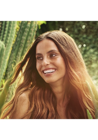 Herbal Essences Sülfatsız Renk Koruma ve Nem Aloe + Mango  Saç Bakım Kremi 275 ML